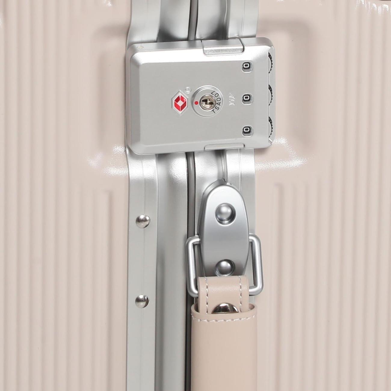 Чемодан TENDANCE 3484361