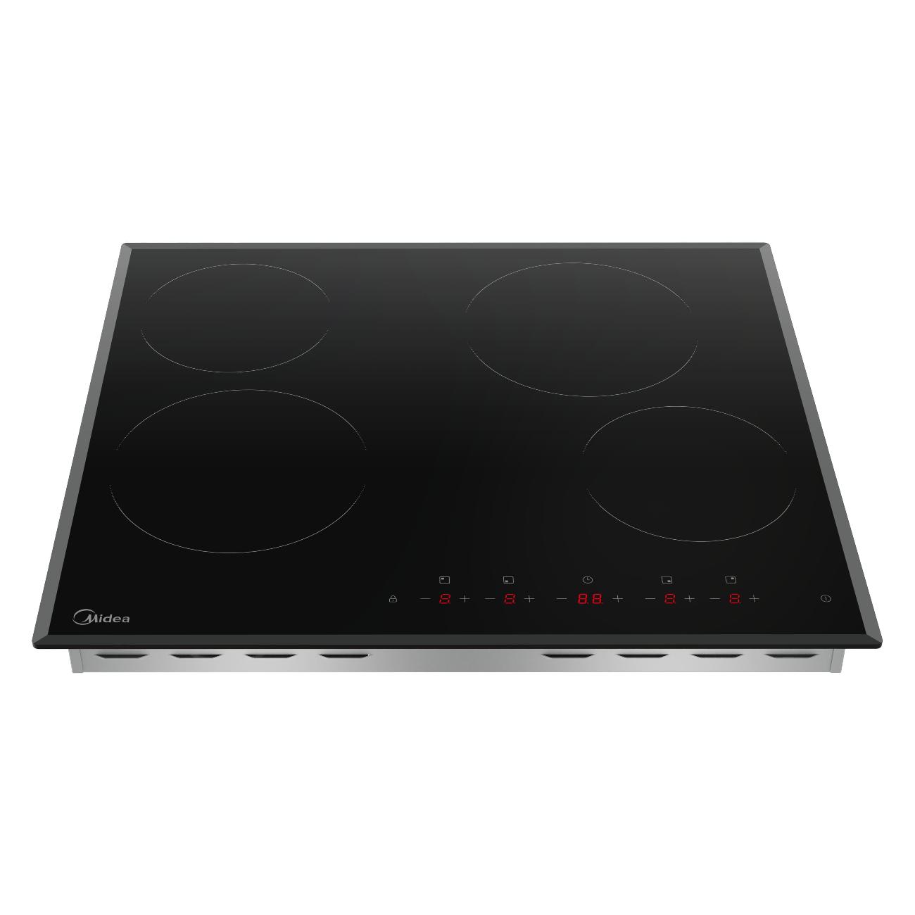 Встраиваемая электрическая панель Midea MCH64101F