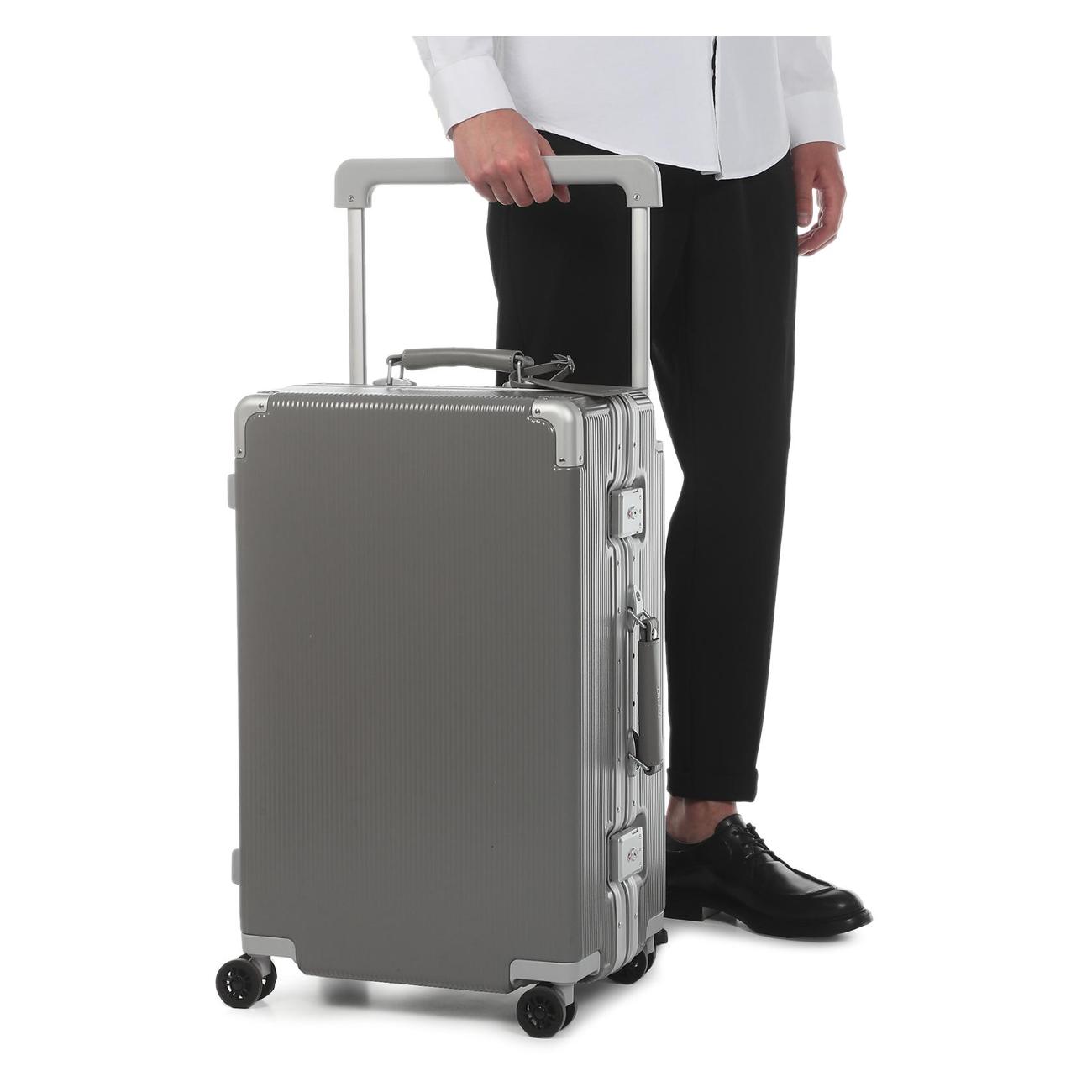 Чемодан TENDANCE 3064241