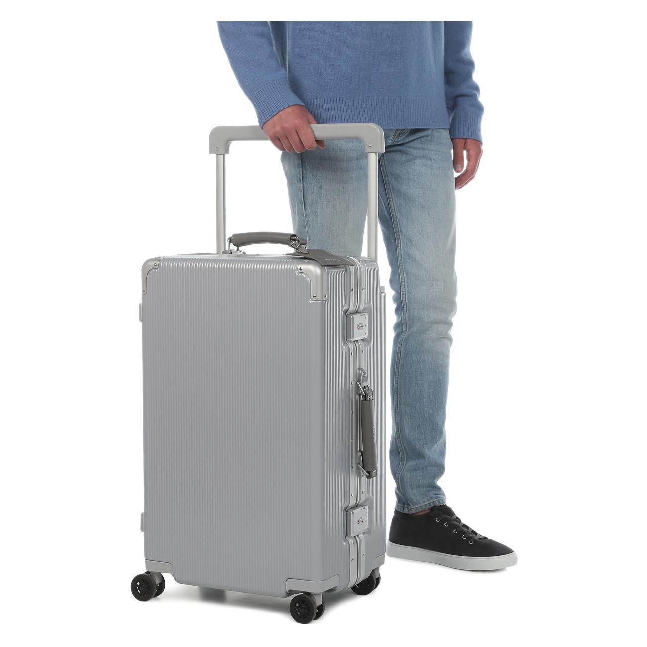 Чемодан TENDANCE 3064249