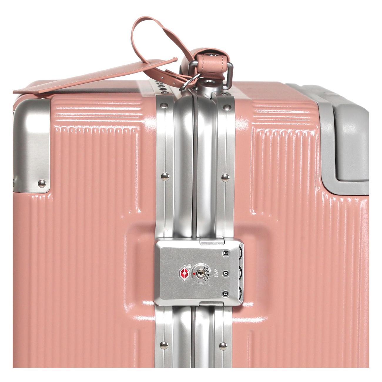 Чемодан TENDANCE 3484369