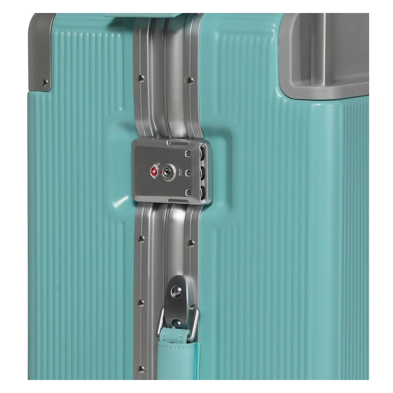 Чемодан TENDANCE 3484377