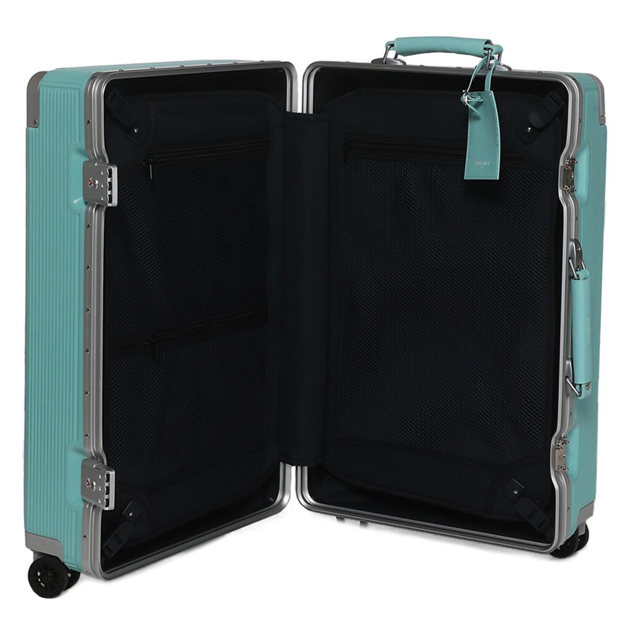 Чемодан TENDANCE 3484377