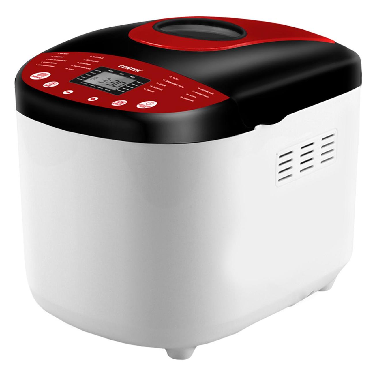Хлебопечка Centek CT-1406