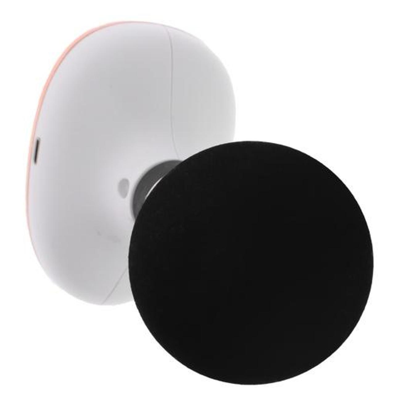 Массажер для тела нет бренда LEM-53 белый