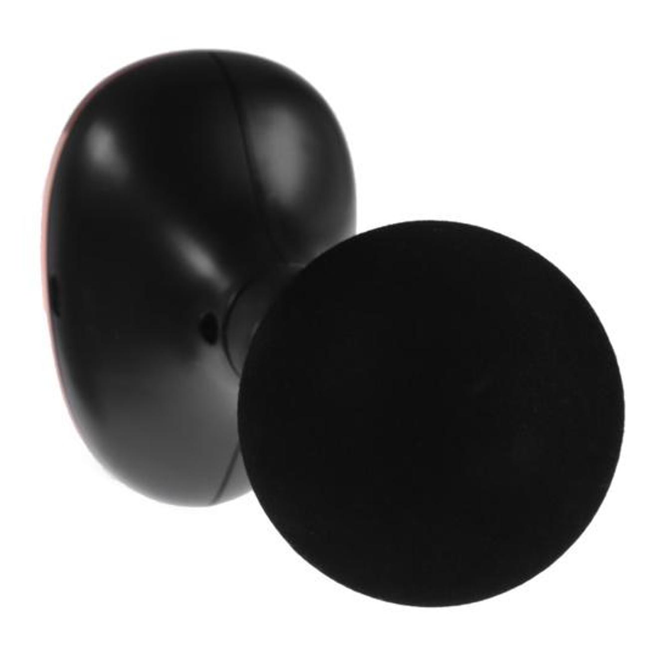 Массажер для тела нет бренда LEM-53 черный