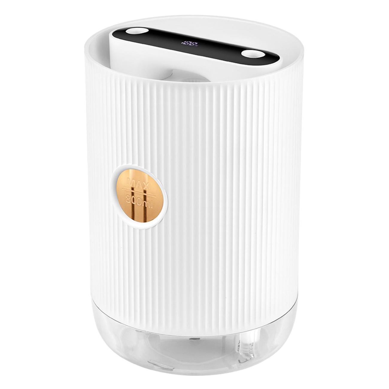 Воздухоувлажнитель Kitfort КТ-2898 фото