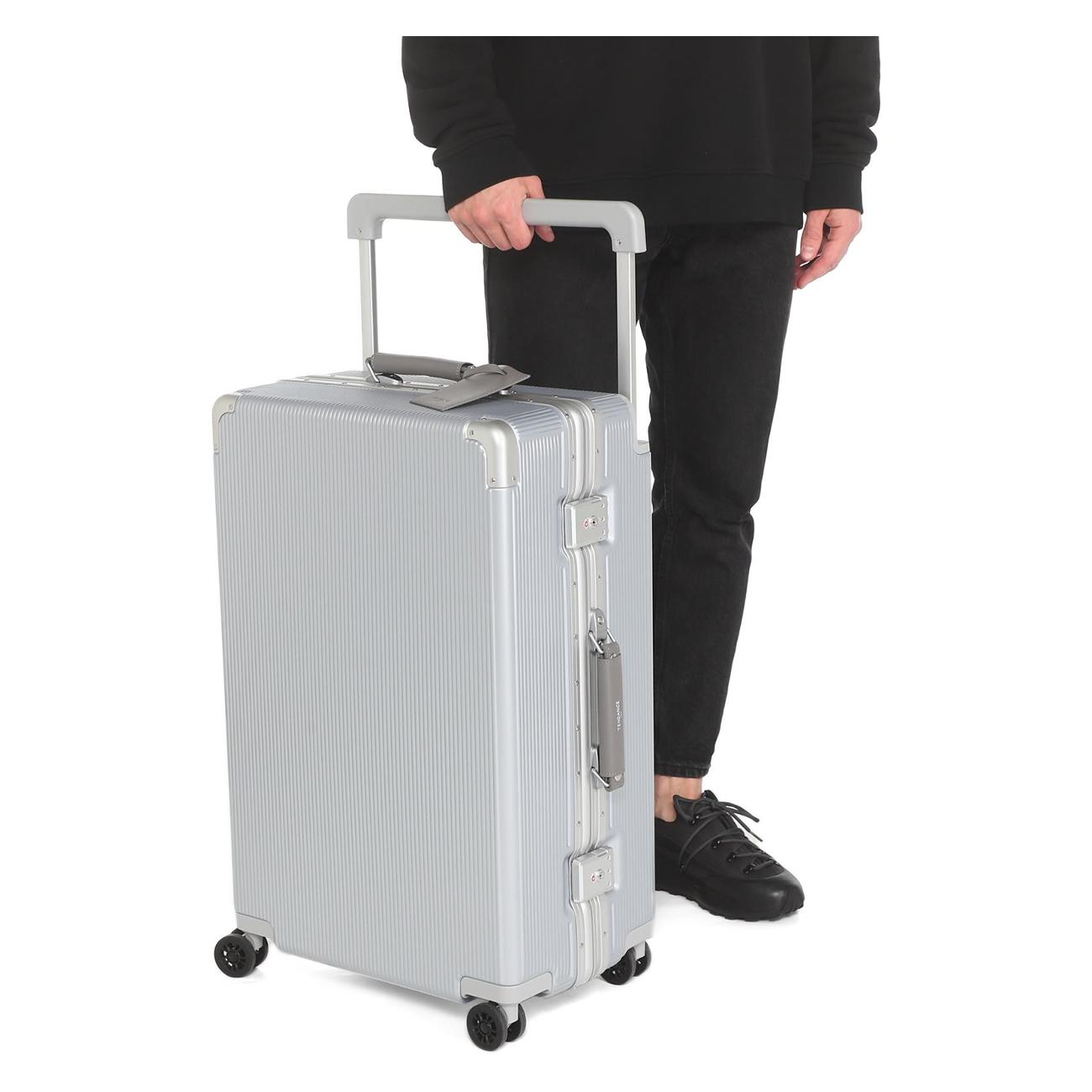 Чемодан TENDANCE 3484387