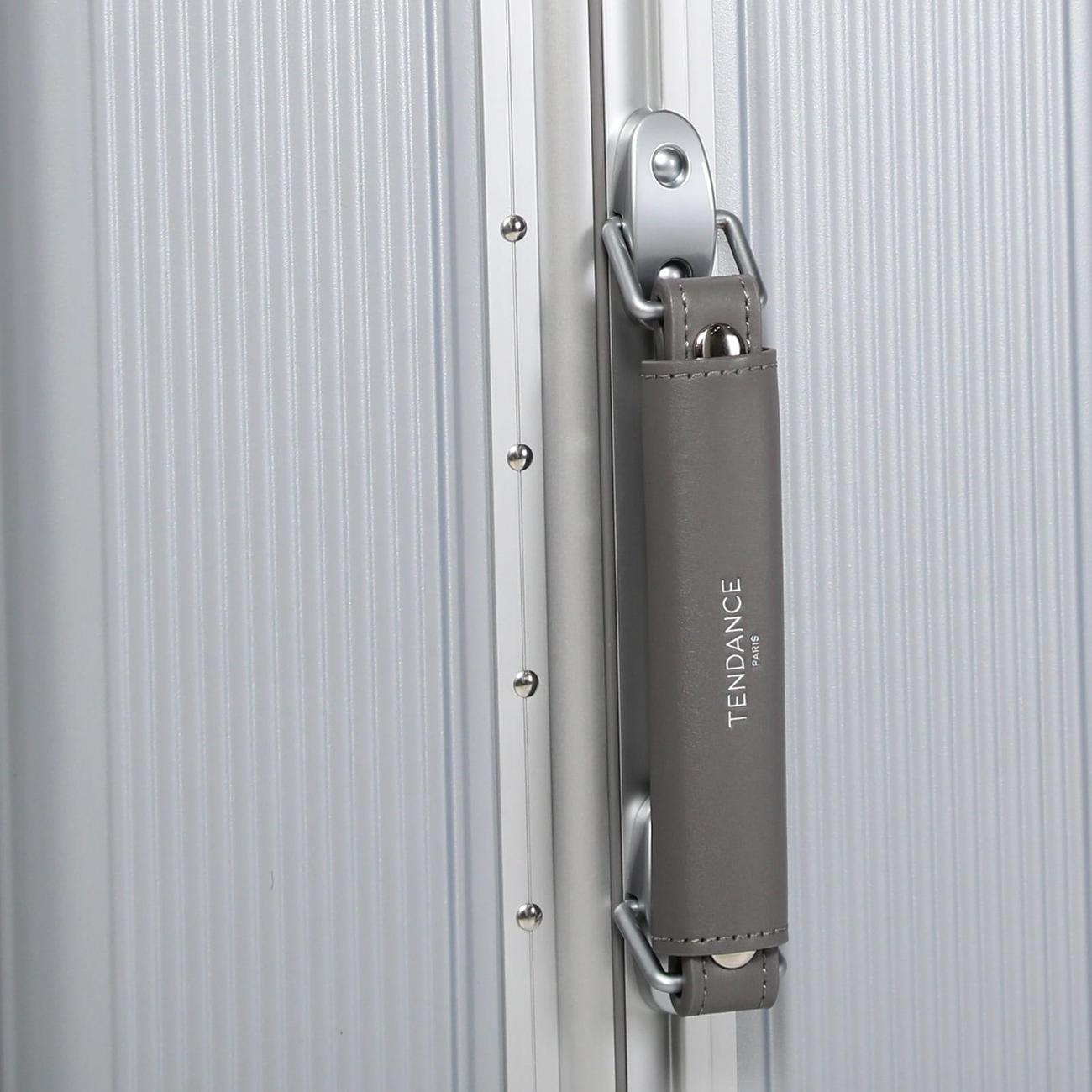 Чемодан TENDANCE 3484387