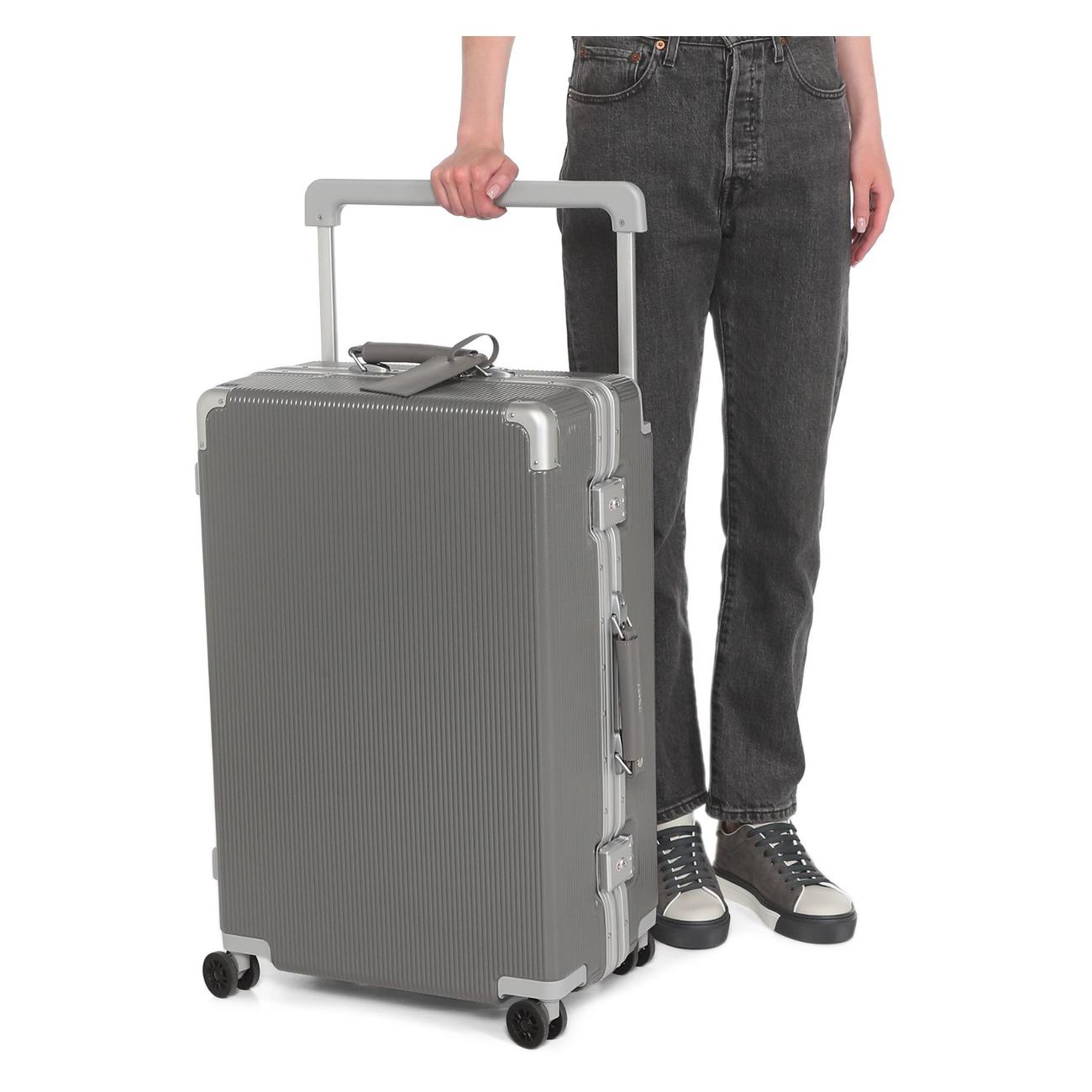 Чемодан TENDANCE 3484400