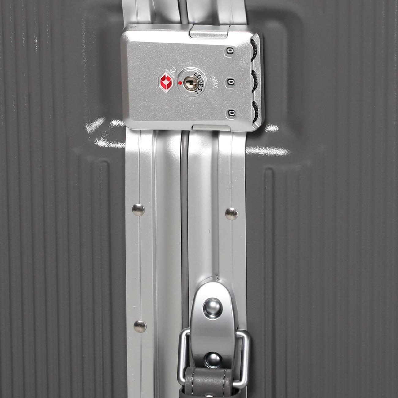 Чемодан TENDANCE 3484400