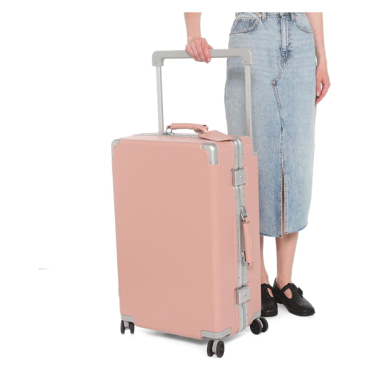 Чемодан TENDANCE 3484404