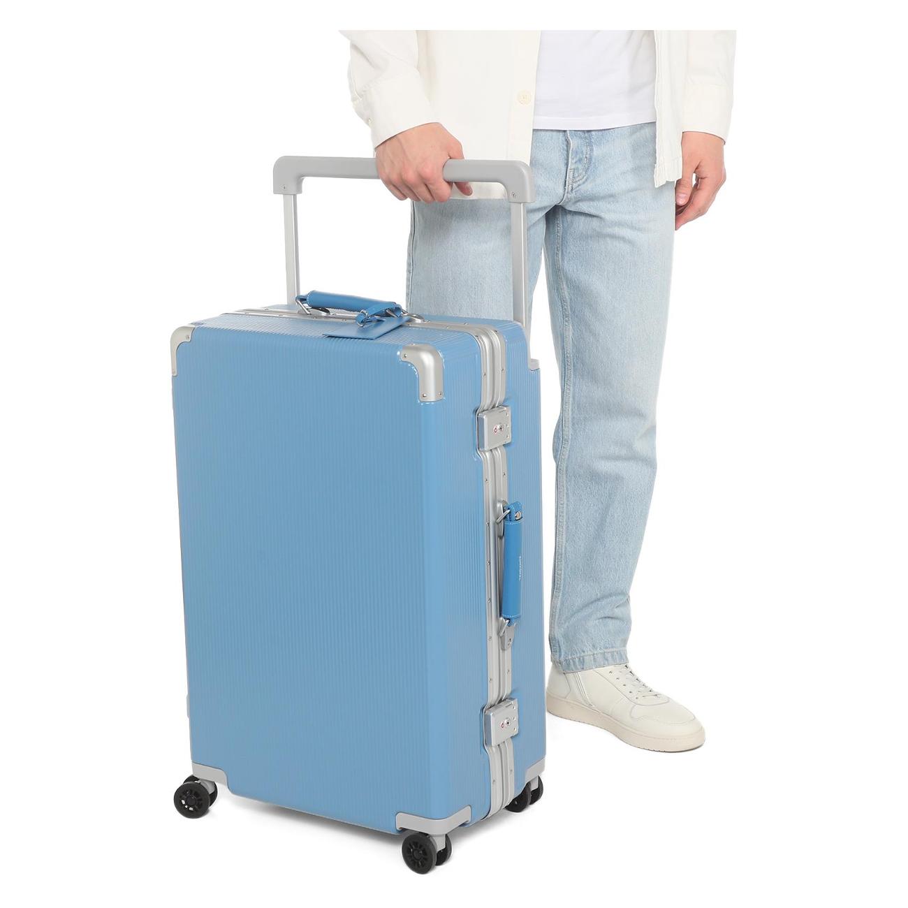 Чемодан TENDANCE 3484415