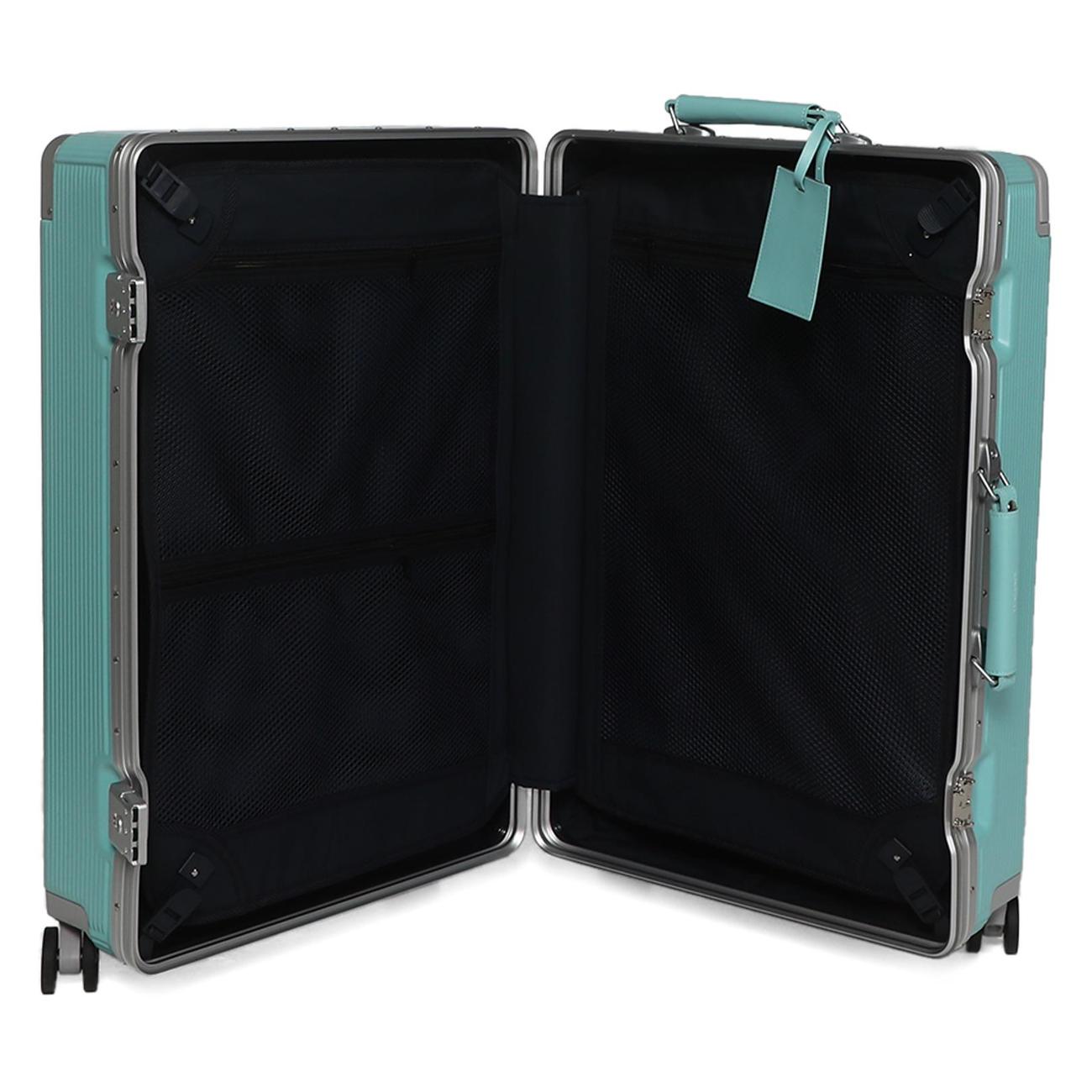 Чемодан TENDANCE 3484417