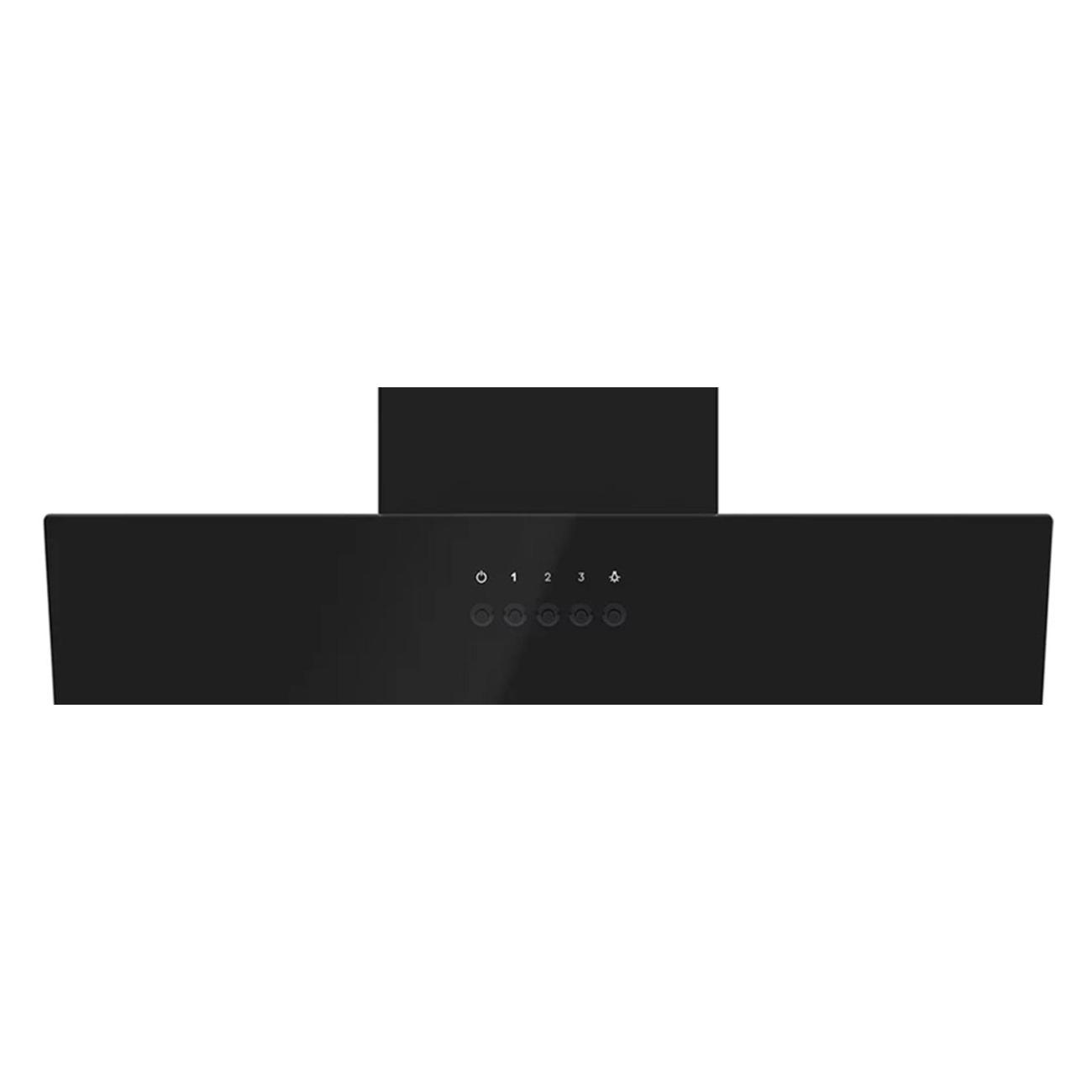 Вытяжка LEX Moza 600 черная