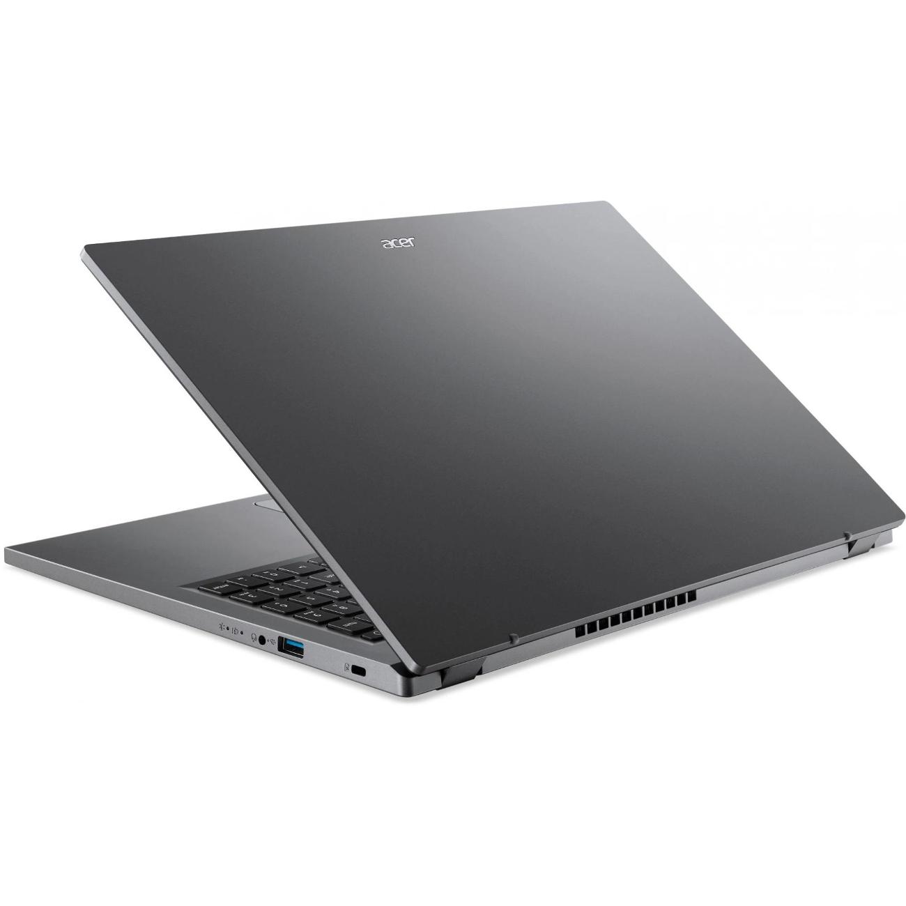 Ноутбук Acer EX215-23-R95C