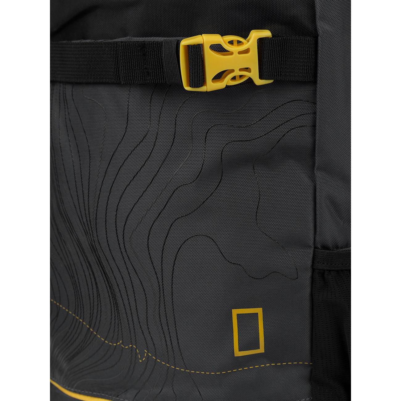 Рюкзак туристический National Geographic Daypack Backpack AL0067, 18 л