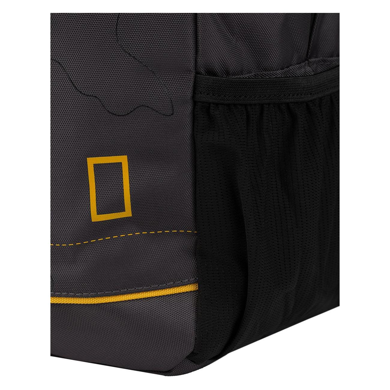 Рюкзак туристический National Geographic Daypack Backpack AL0067, 18 л