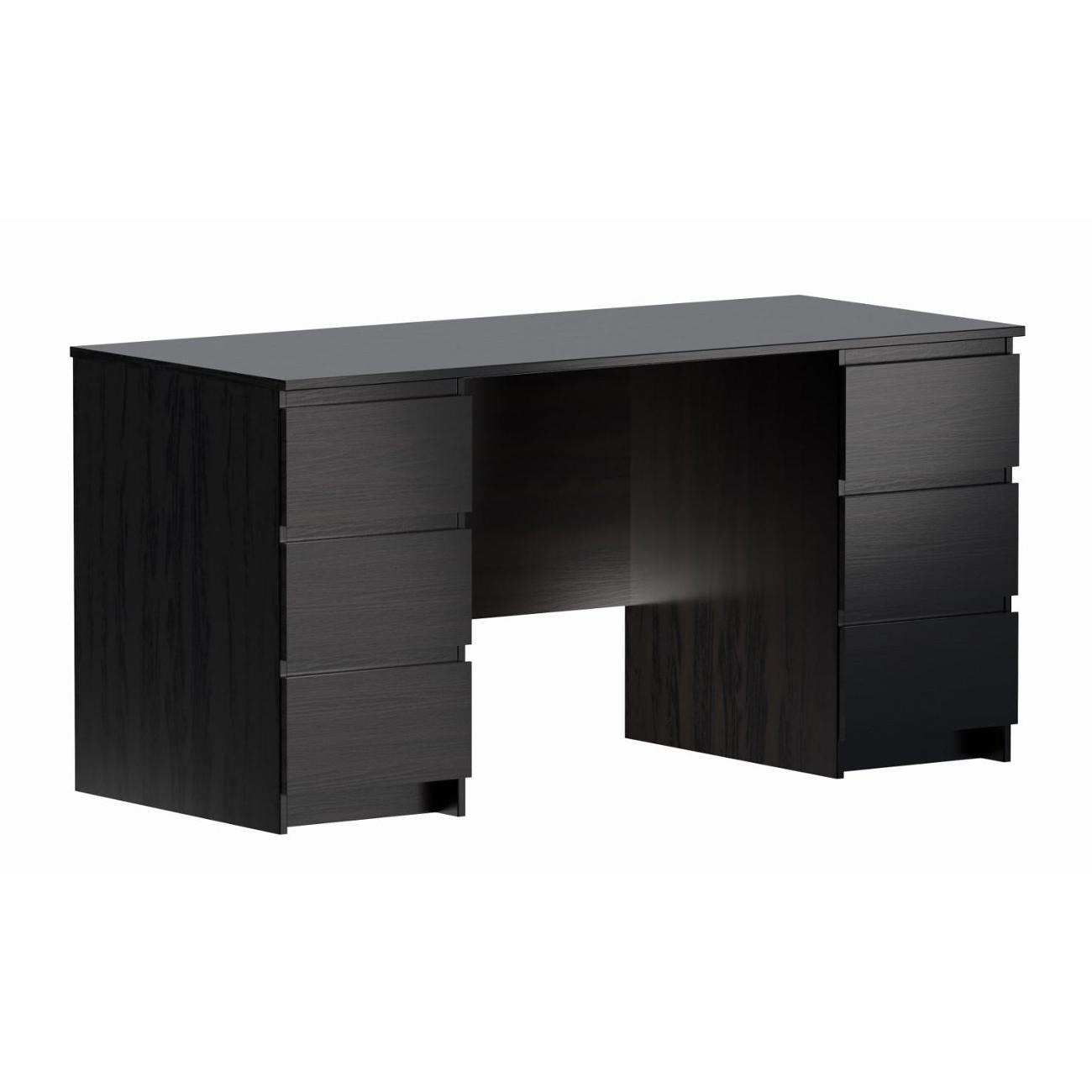 Стол письменный Шведский стандарт Кастор 2.03.06.040.5