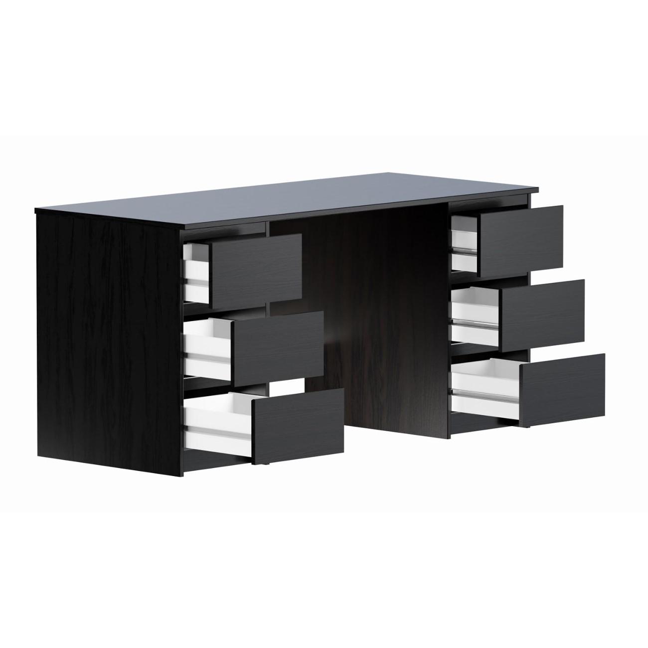 Стол письменный Шведский стандарт Кастор 2.03.06.040.5