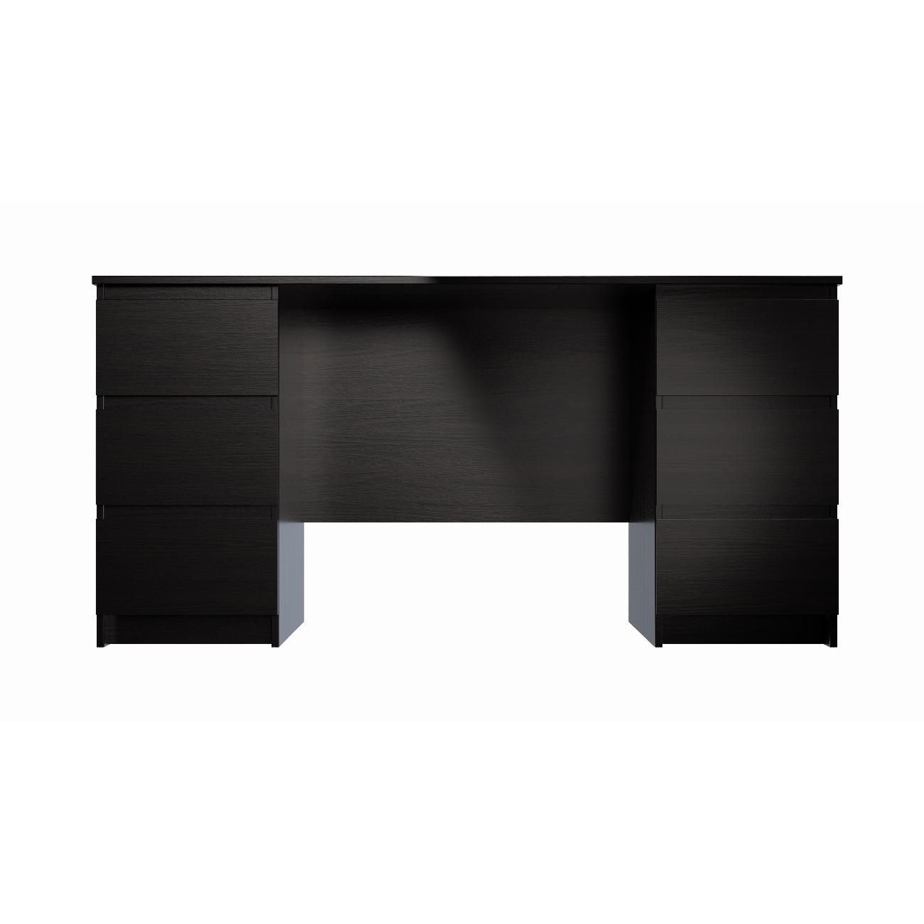 Стол письменный Шведский стандарт Кастор 2.03.06.040.5