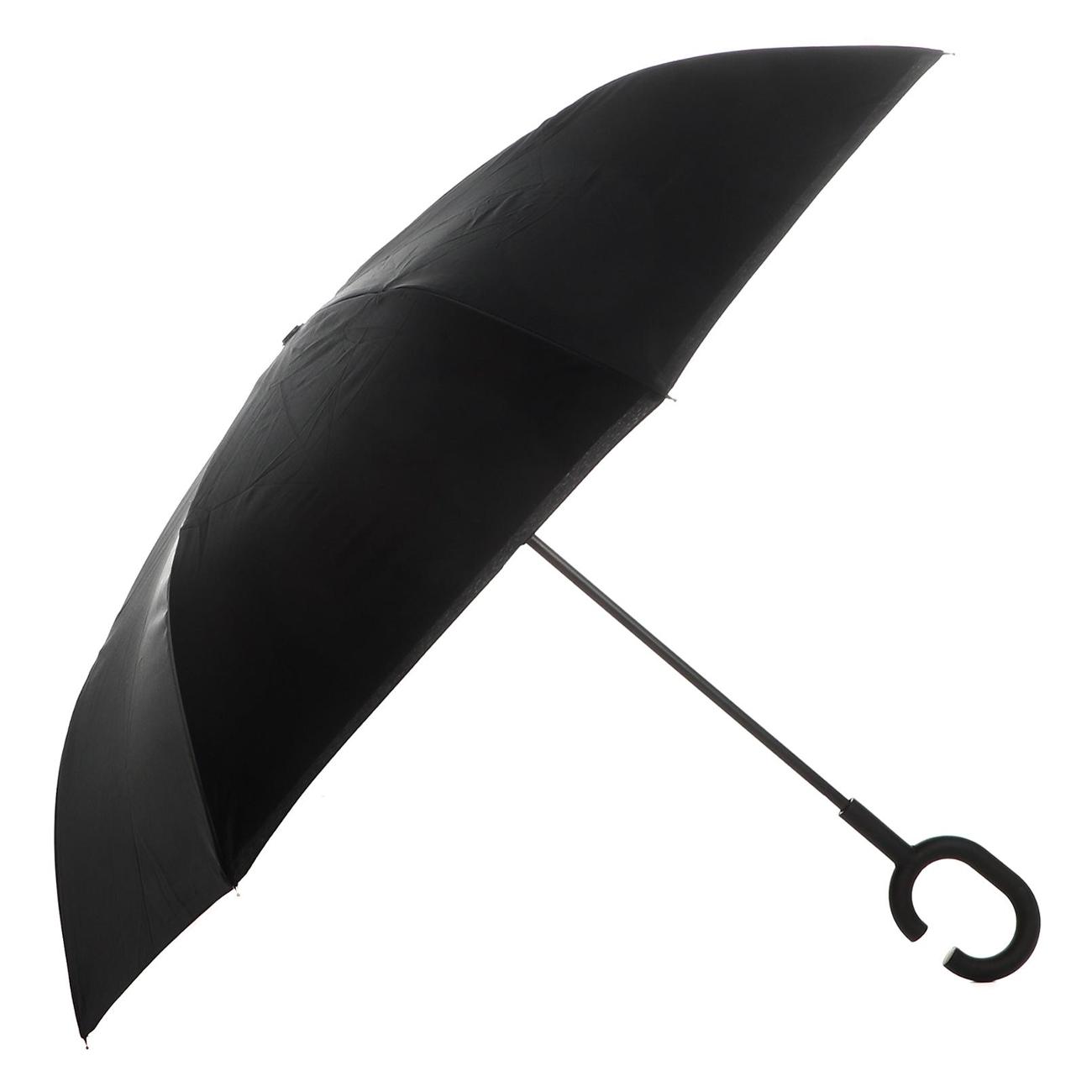 Зонт TENDANCE 4084536 черный