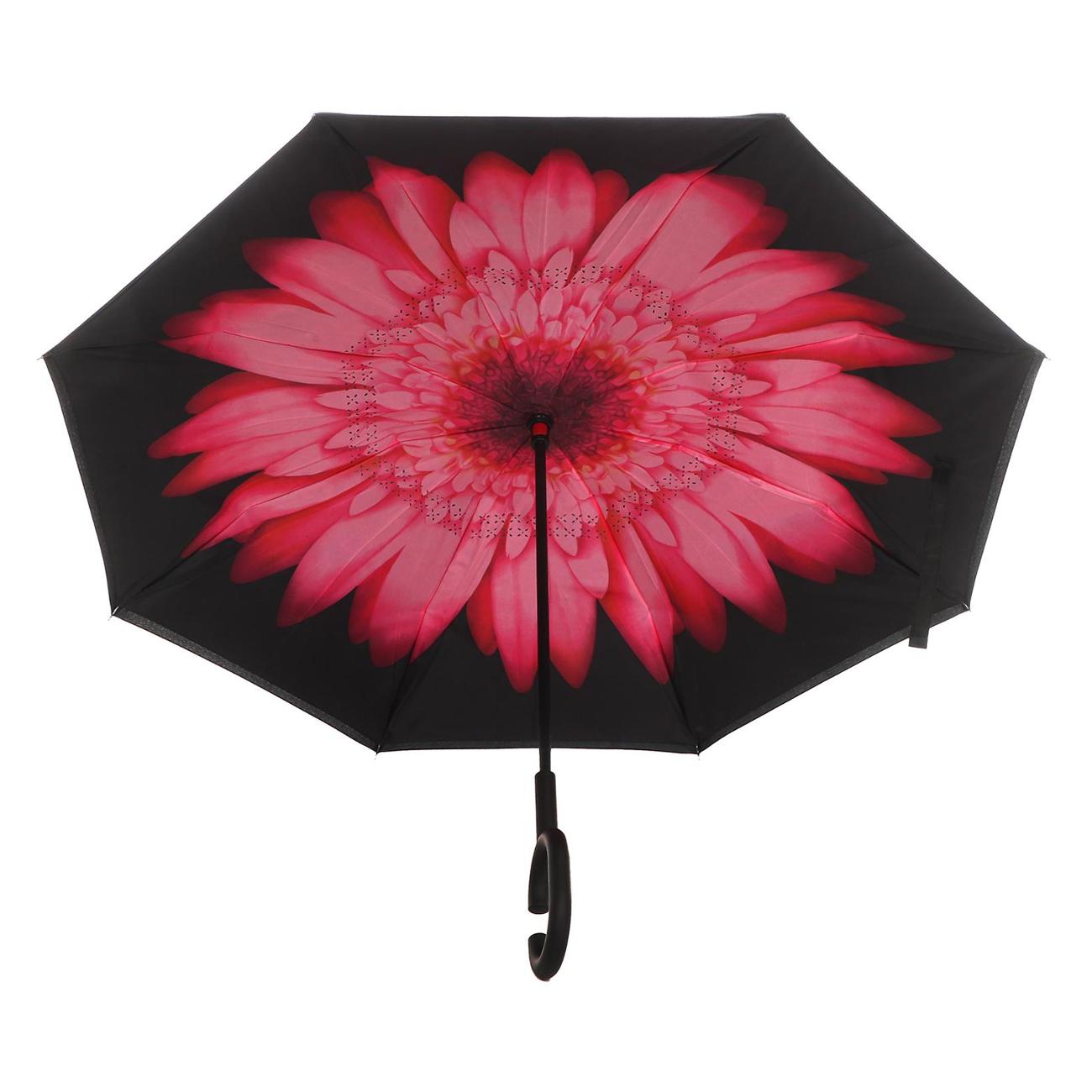 Зонт TENDANCE 4084536 черный
