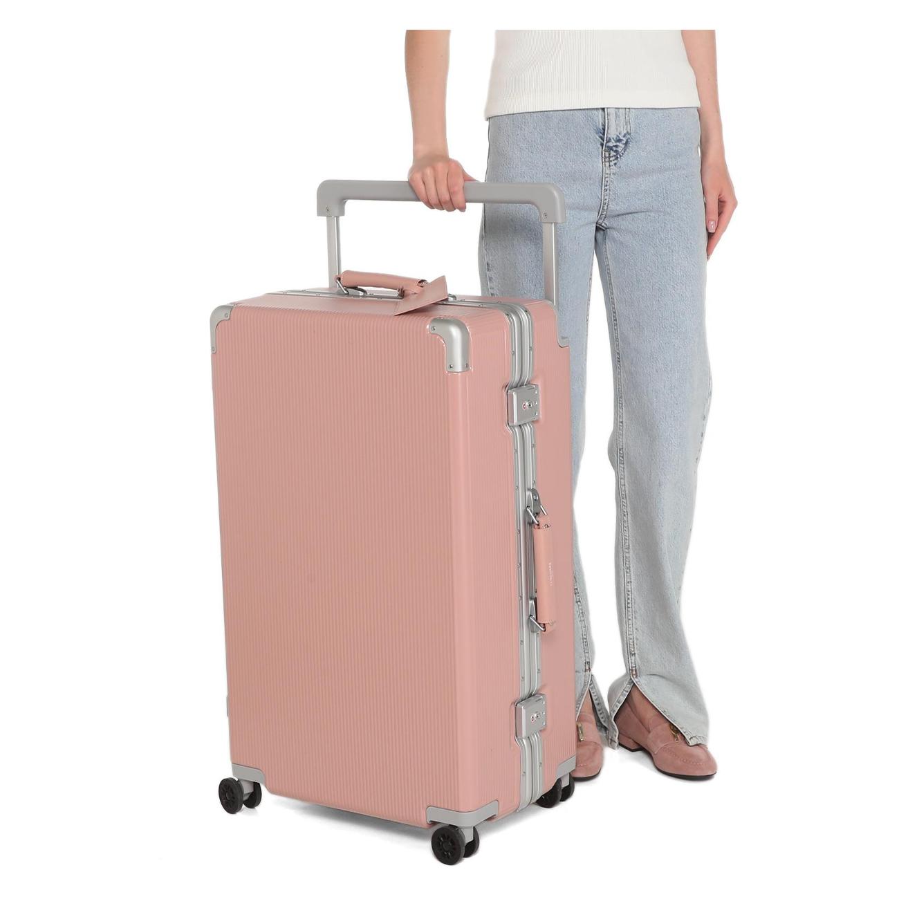 Чемодан TENDANCE 3484500