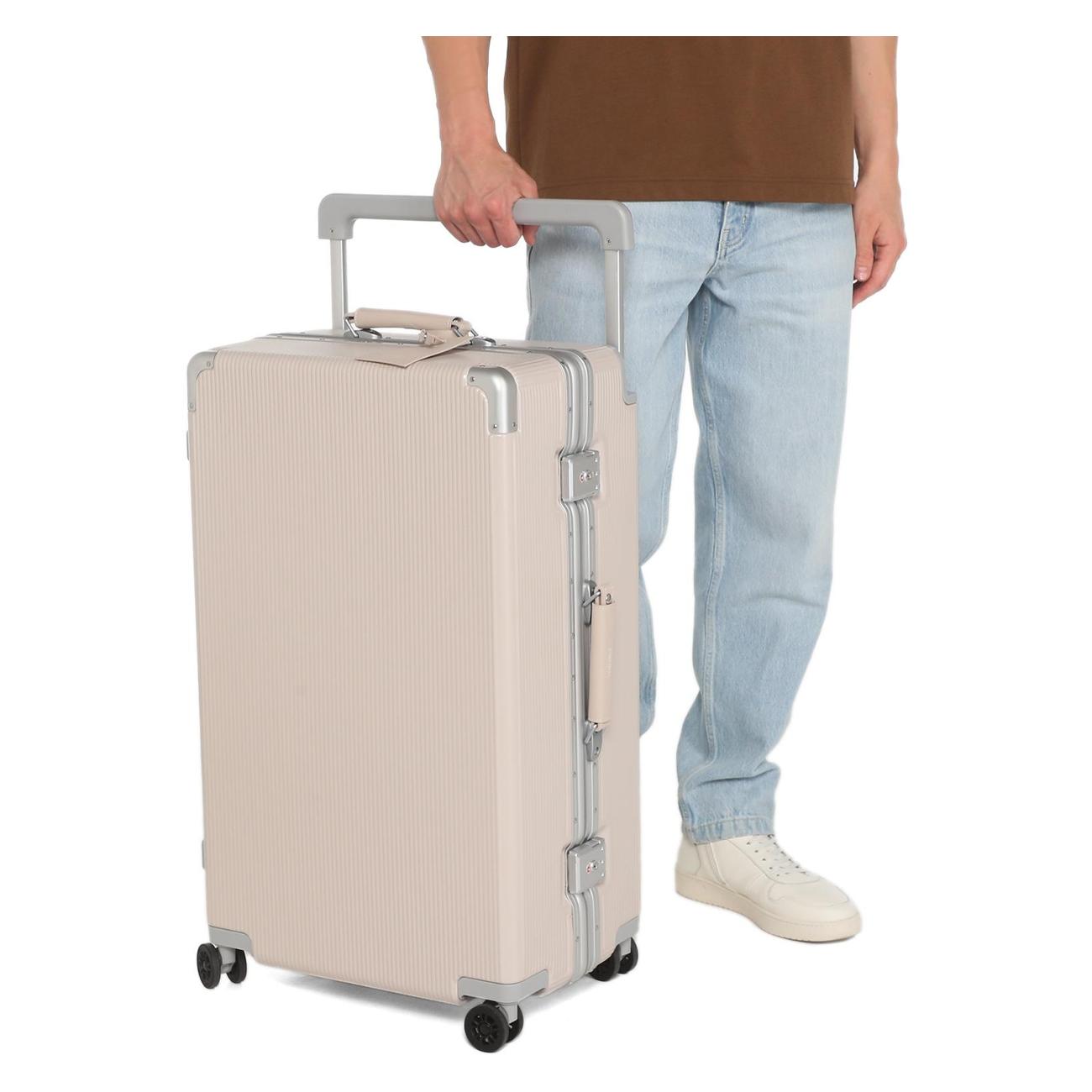 Чемодан TENDANCE 3484504