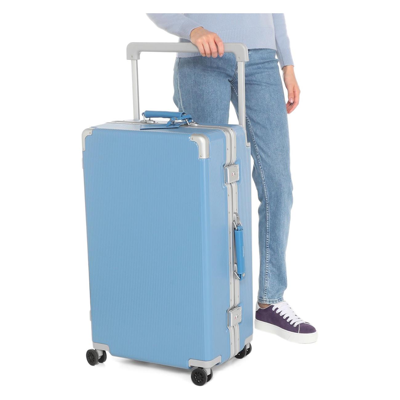 Чемодан TENDANCE 3484506