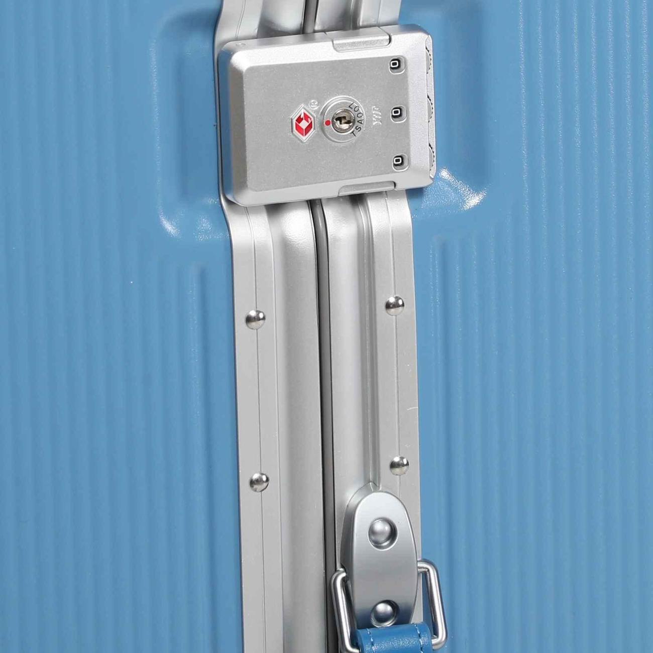 Чемодан TENDANCE 3484506