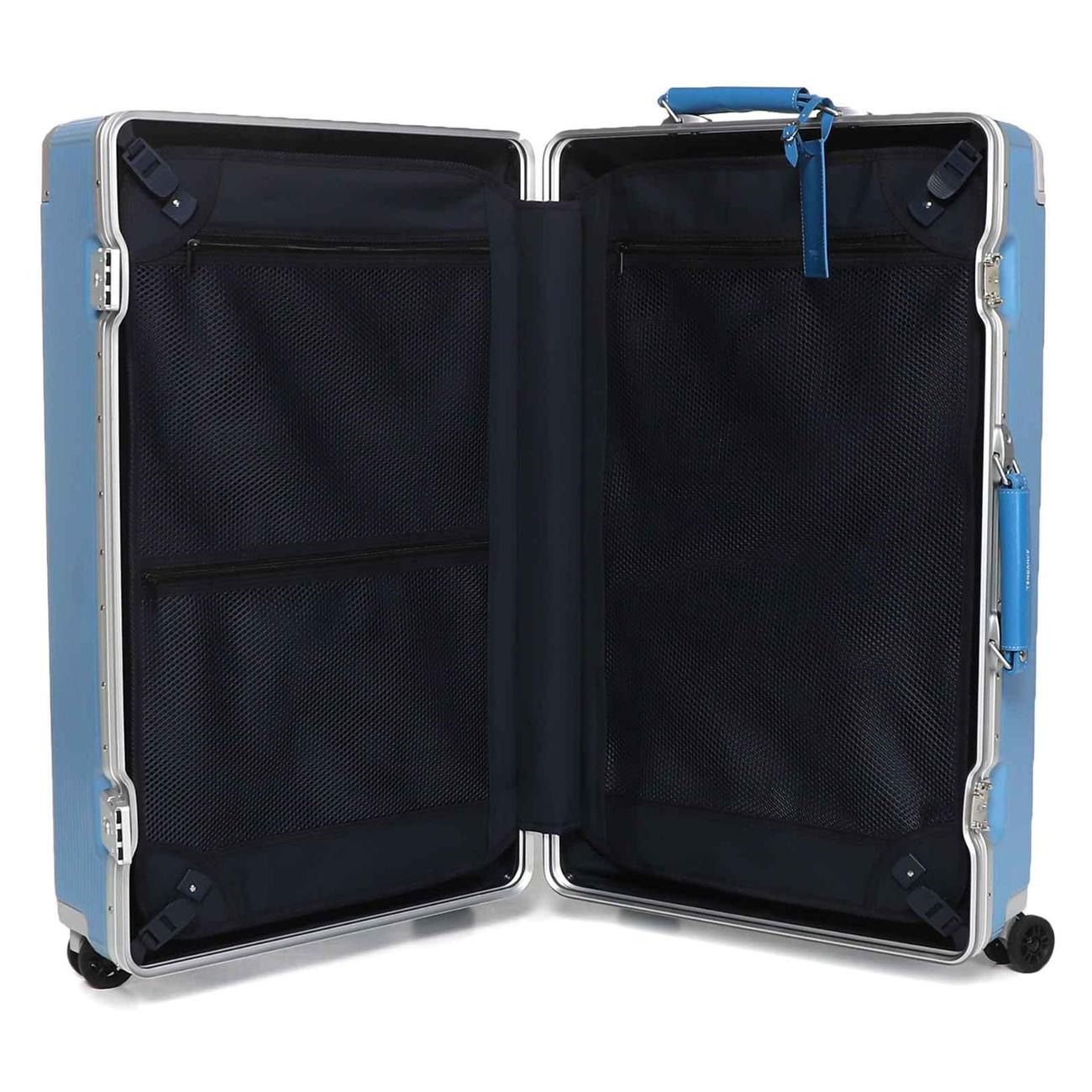 Чемодан TENDANCE 3484506