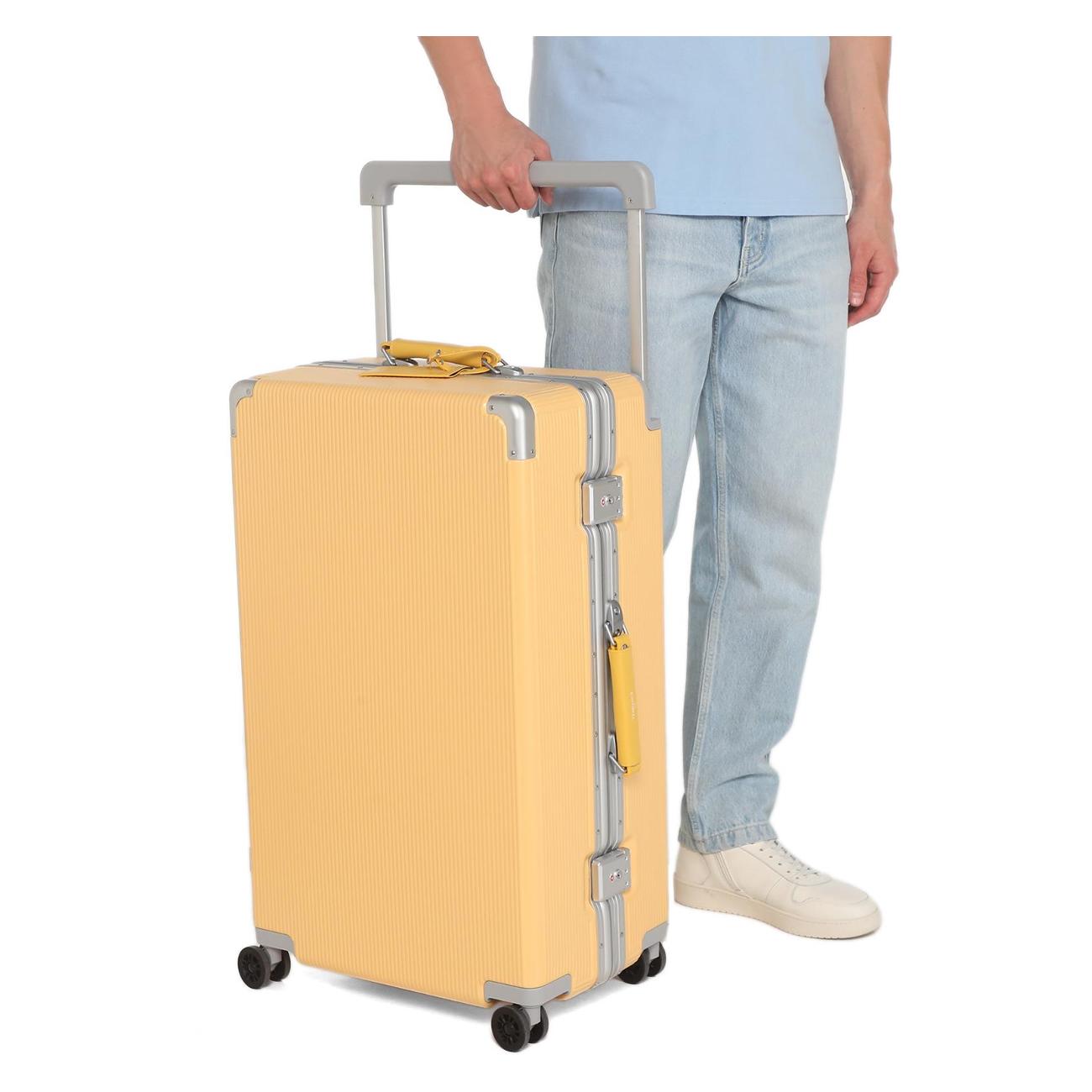 Чемодан TENDANCE 3484516