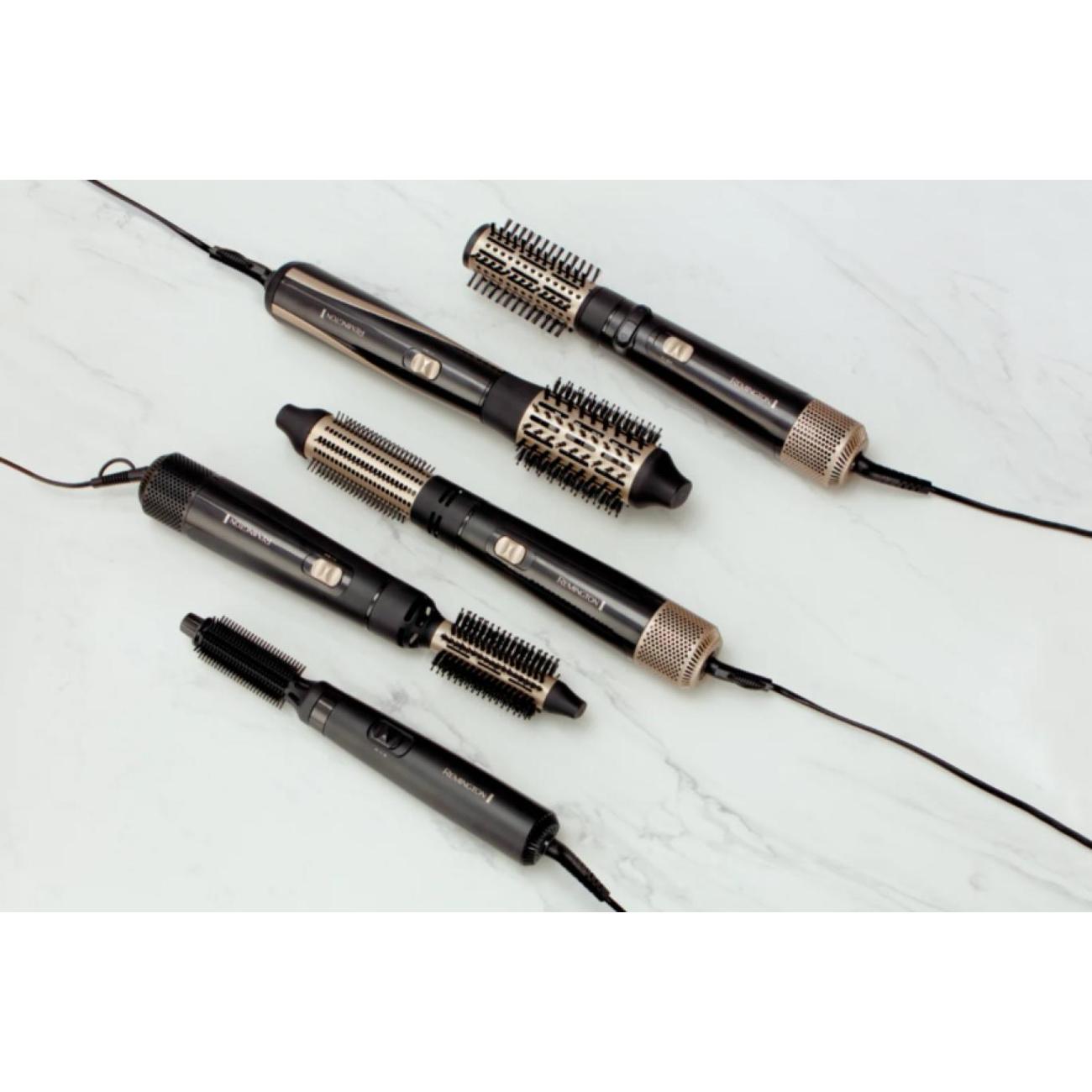 Фен-щетка Remington AS7500