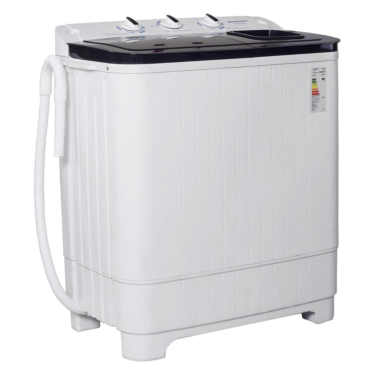 Активаторная стиральная машина Zarget ZWM 65P