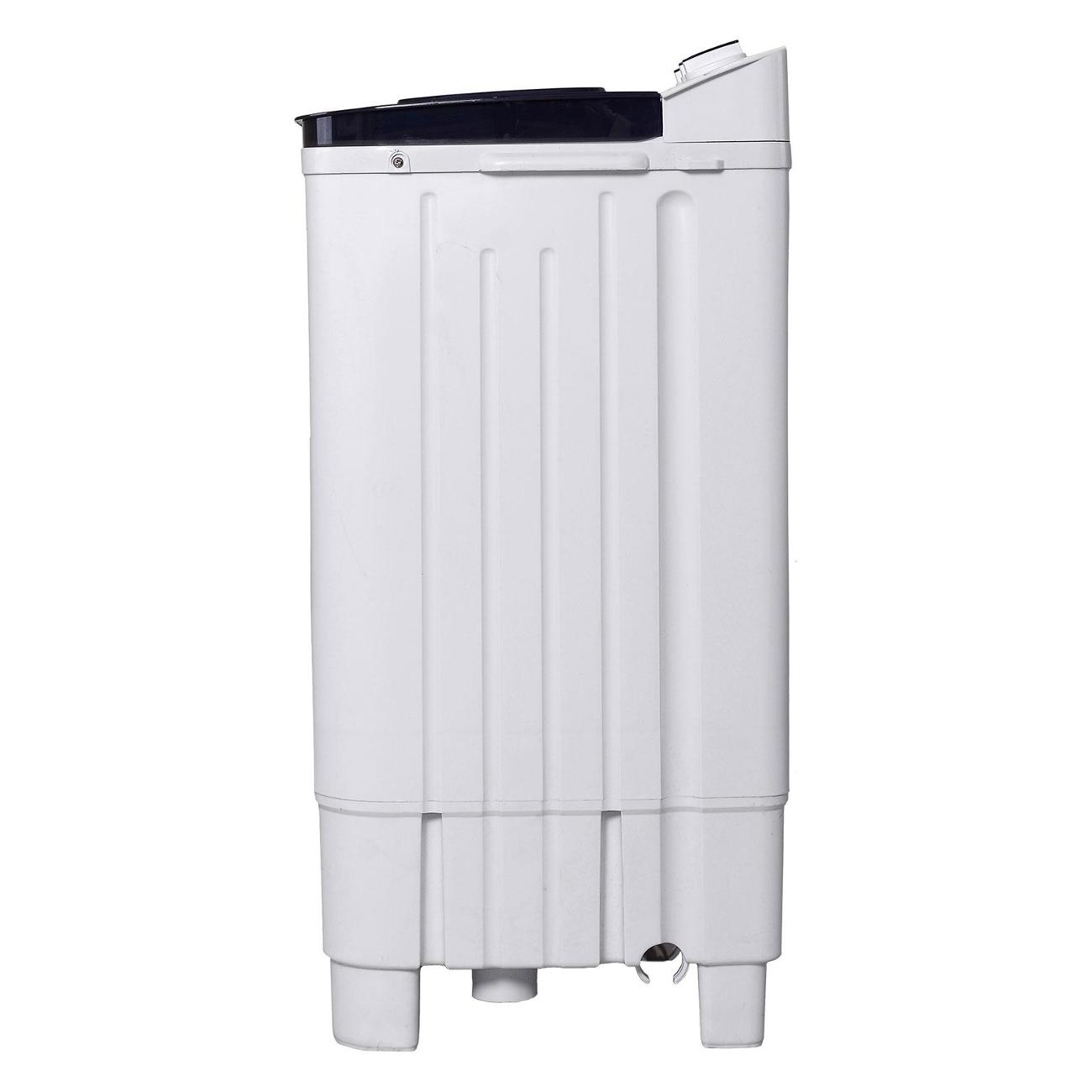 Активаторная стиральная машина Zarget ZWM 65P