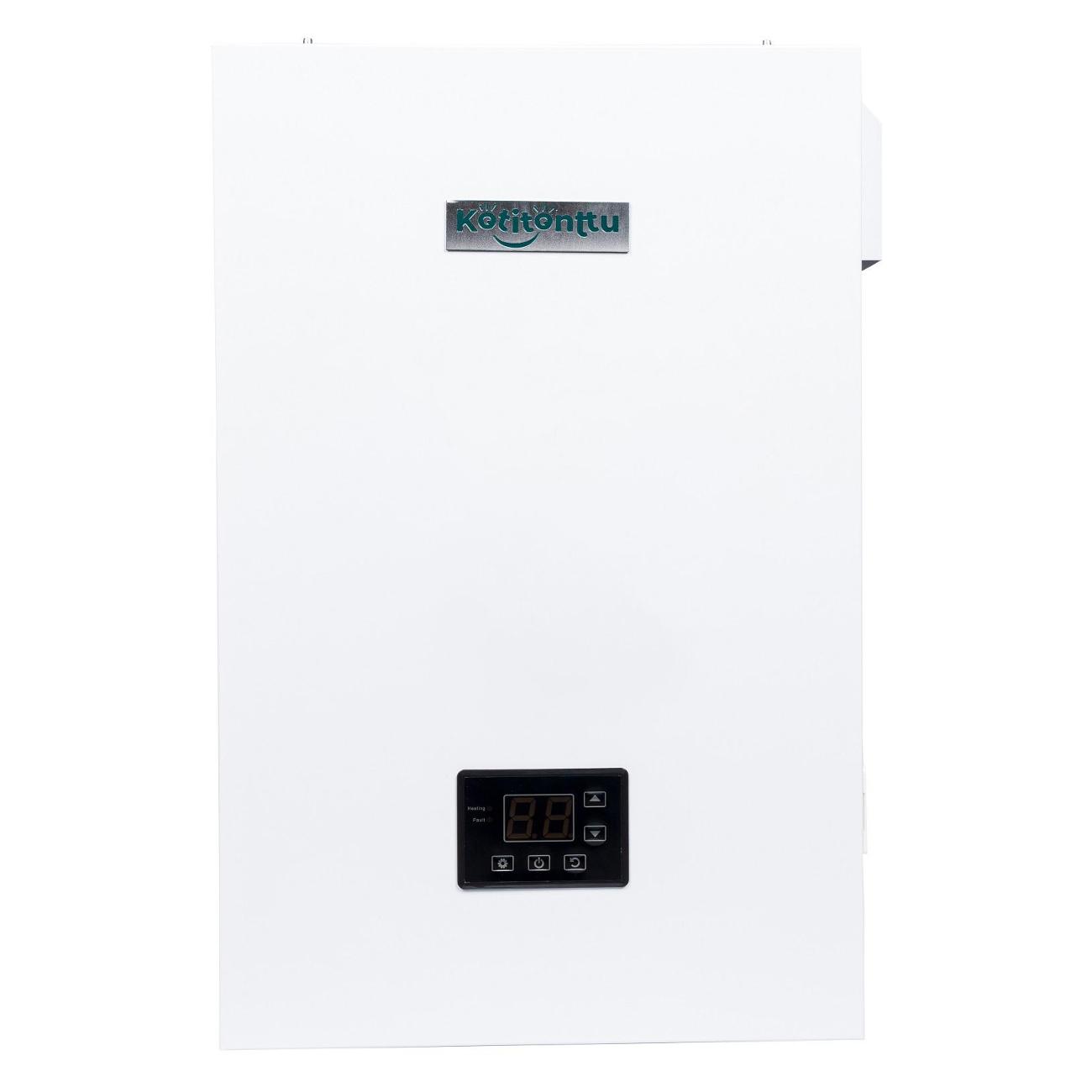 Электрический котел Kotitonttu AINOVA LT-18D