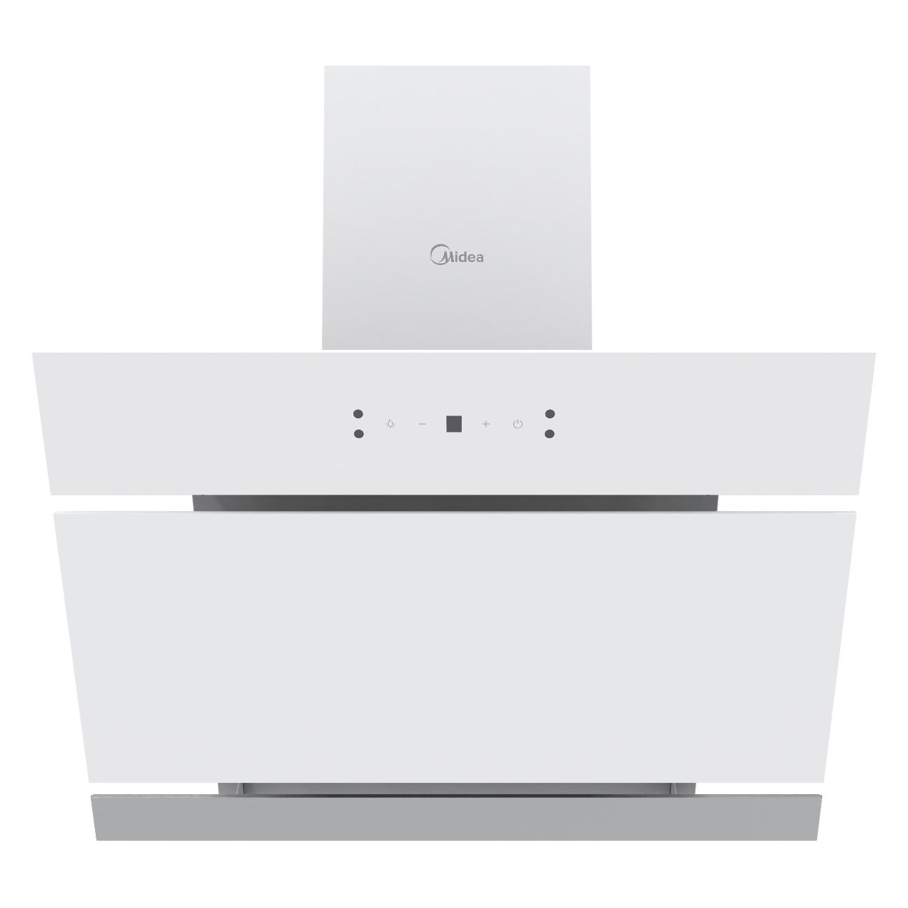 Вытяжка Midea MH60AN668GW