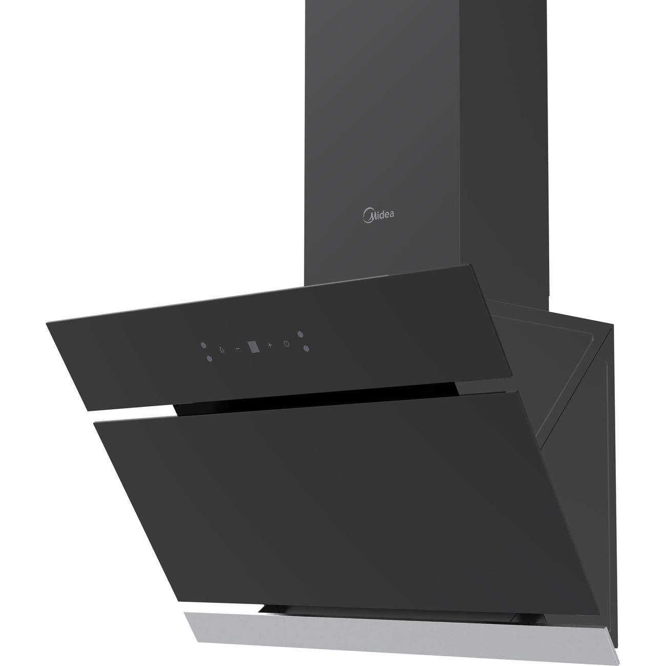 Вытяжка Midea MH60AN668GB