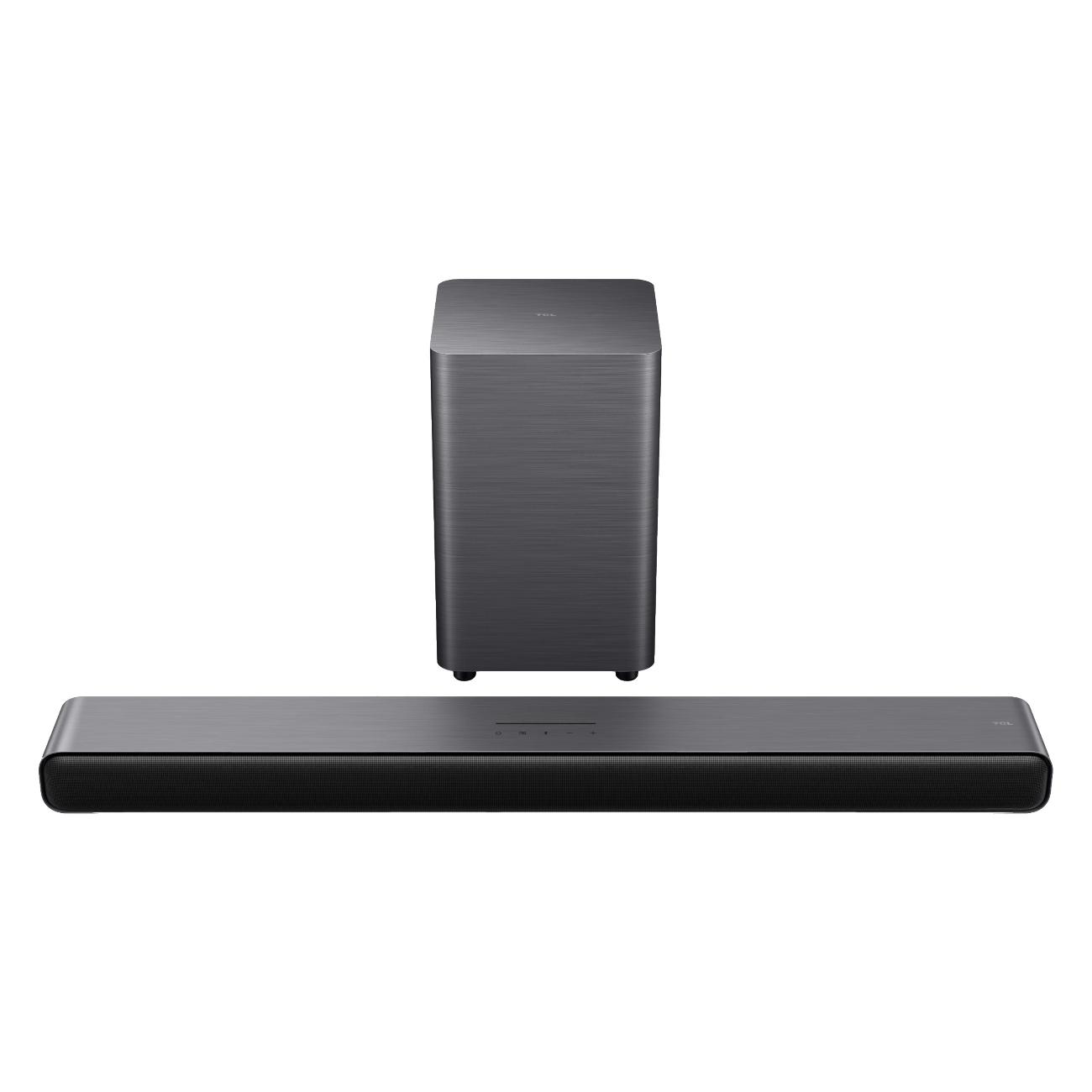 Саундбар TCL S55H фото