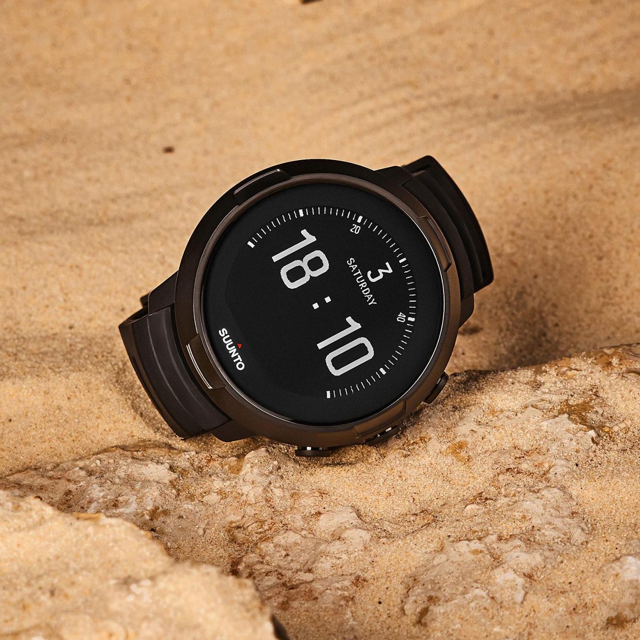 Спортивные часы Suunto D5 ALL BLACK (SS050192000)