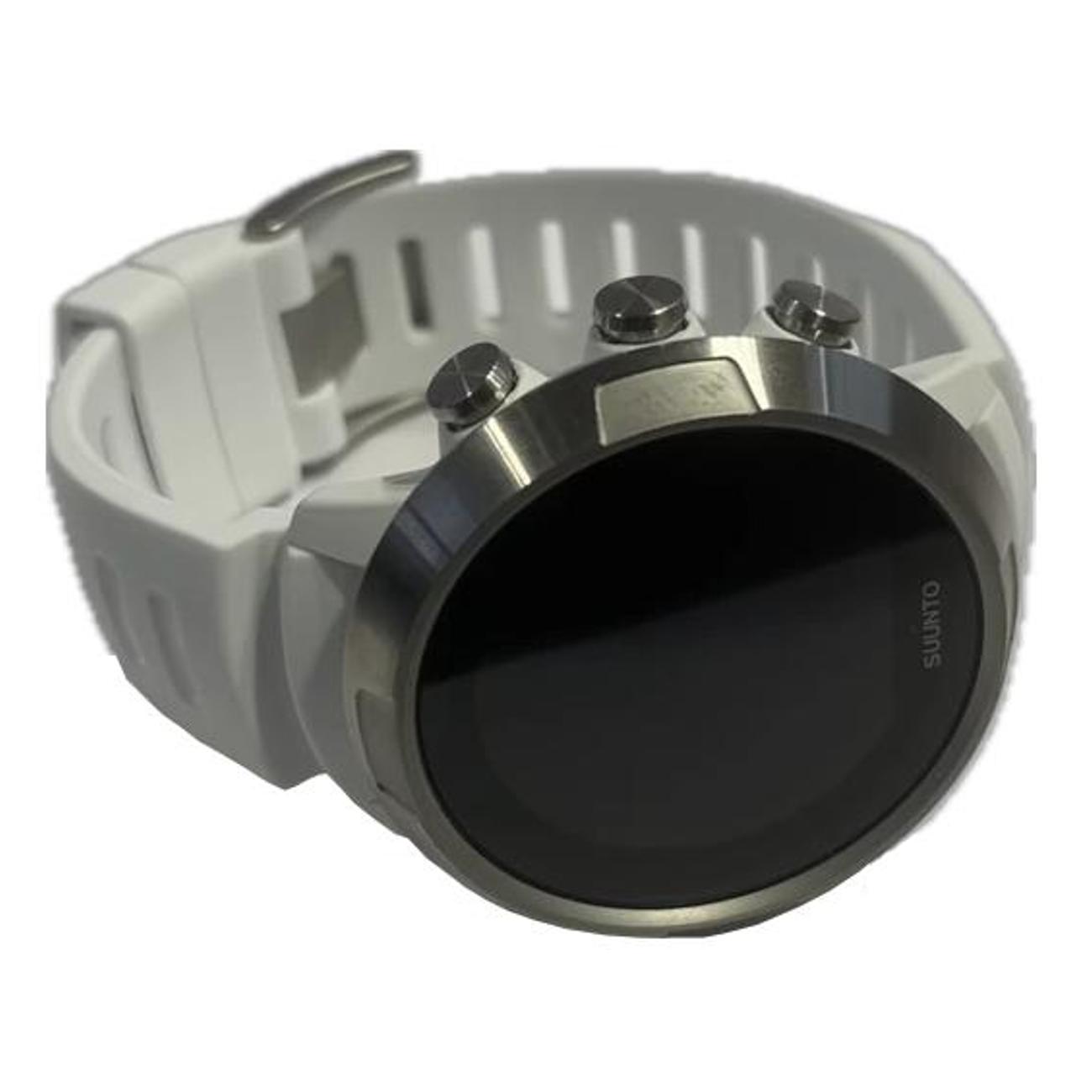 Спортивные часы Suunto D5 белый