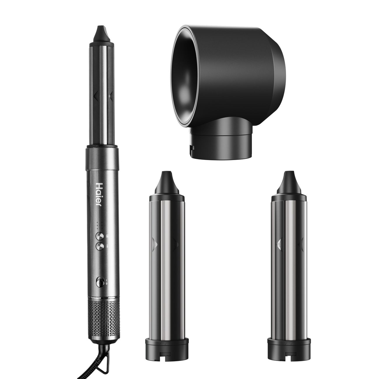 Мультистайлер Haier HHS-600