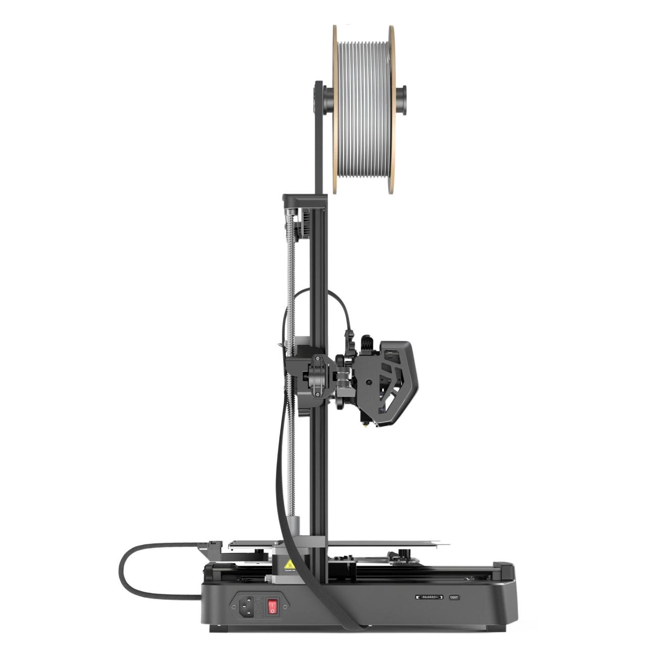 3D принтер Creality Ender-3 V3 SE