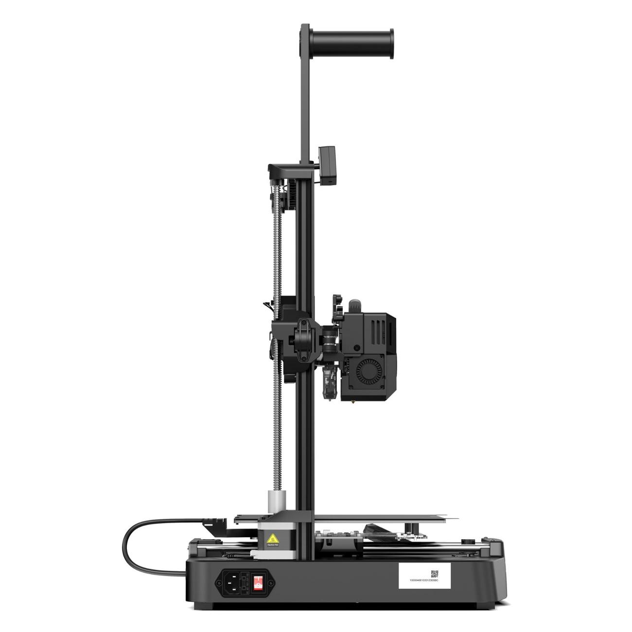 3D принтер Creality Ender-3 V3 KE