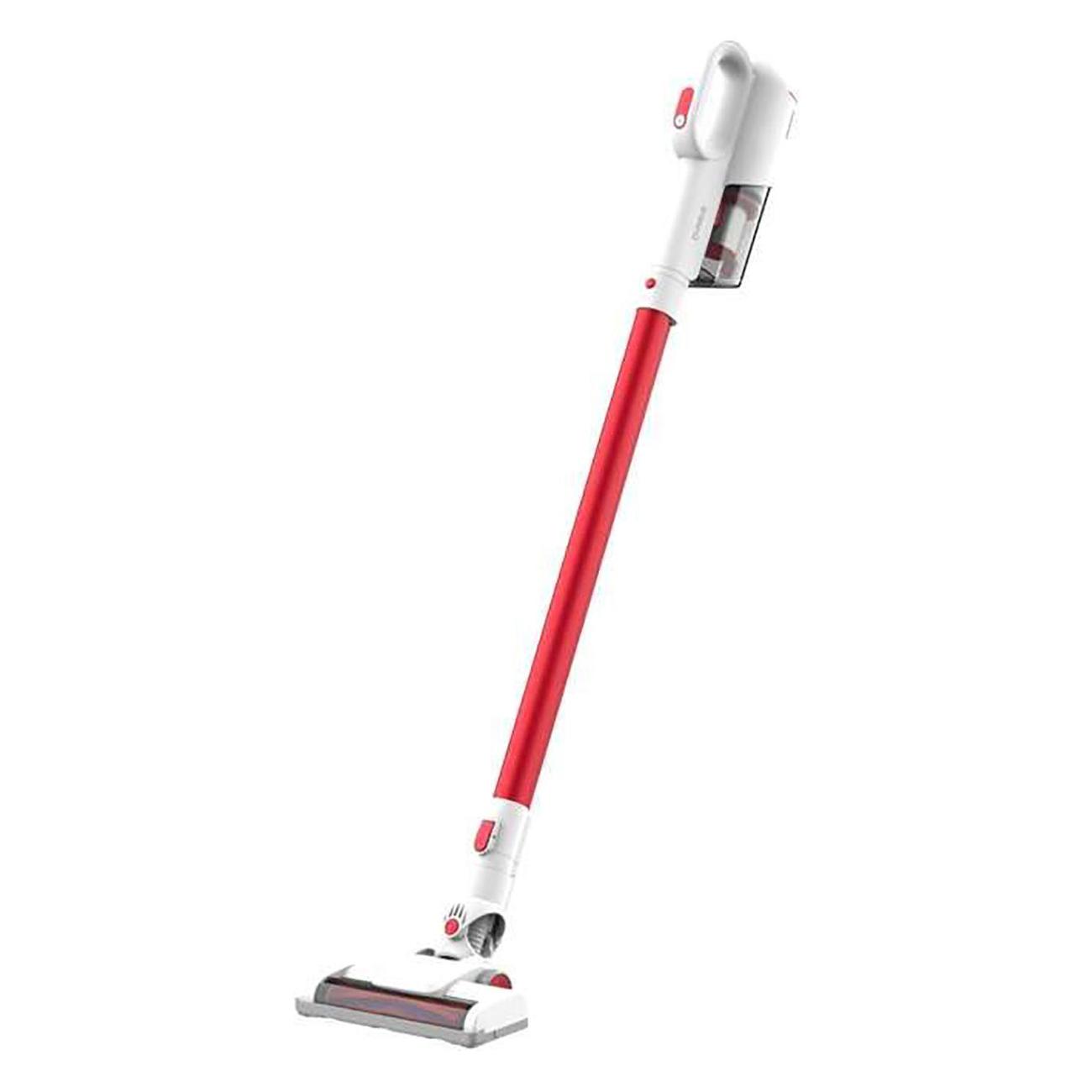 Пылесос ручной (handstick) Irbis IVH0122