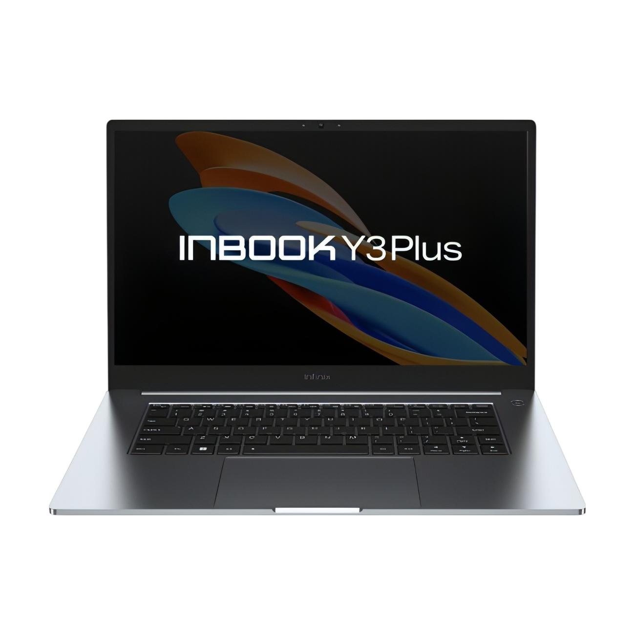 Ноутбук Infinix Inbook Y3 Plus YL512 i3-1215U/16GB/512GB/W11/Grey