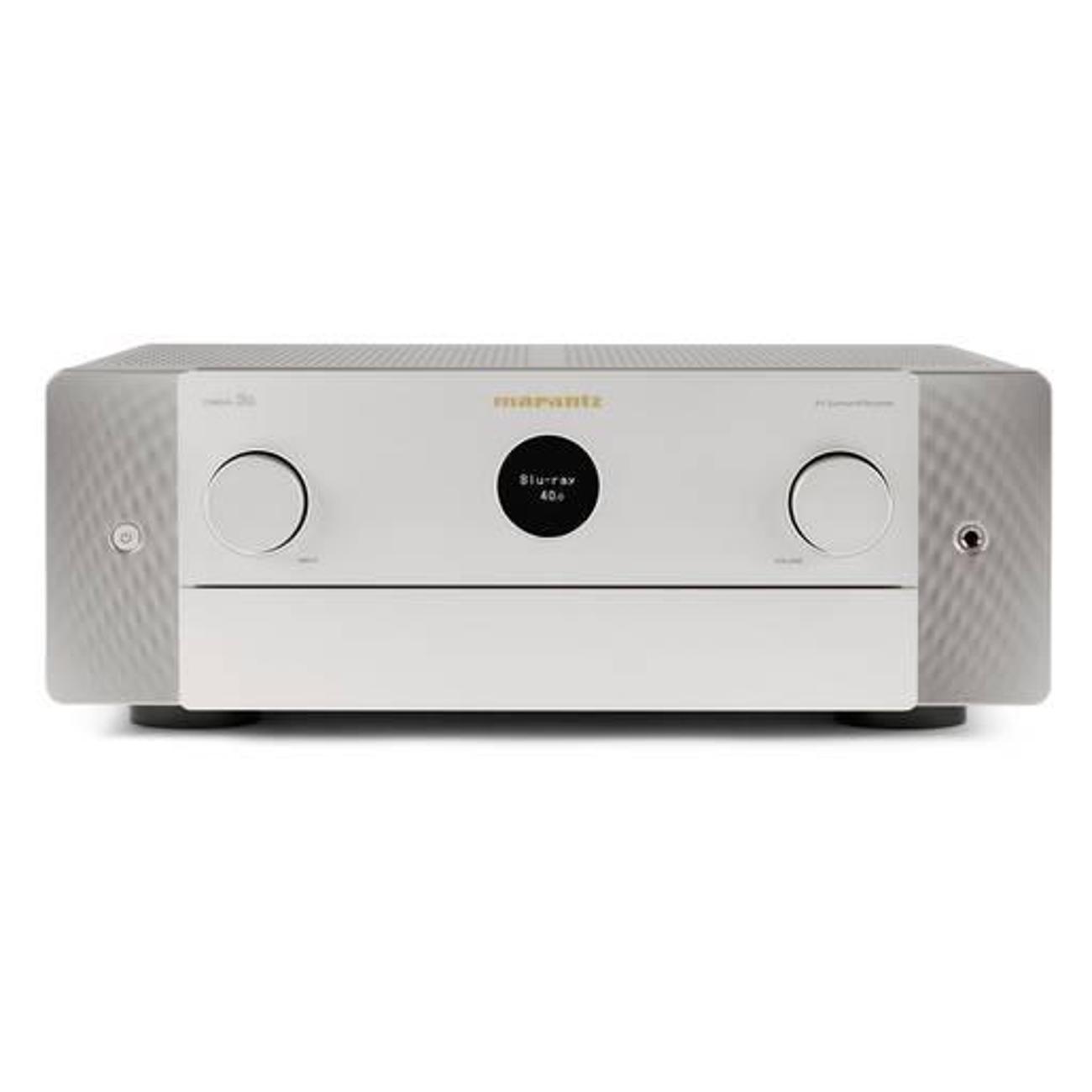 Ресивер Marantz CINEMA 50 Silver/золотой