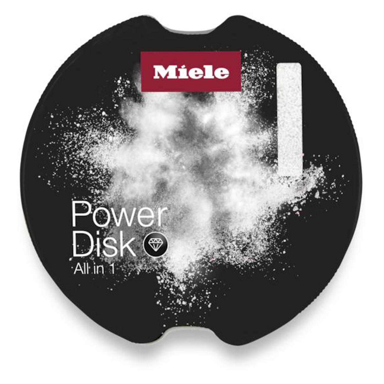 Катридж для посудомоечной машины Miele GS CL 4001 P