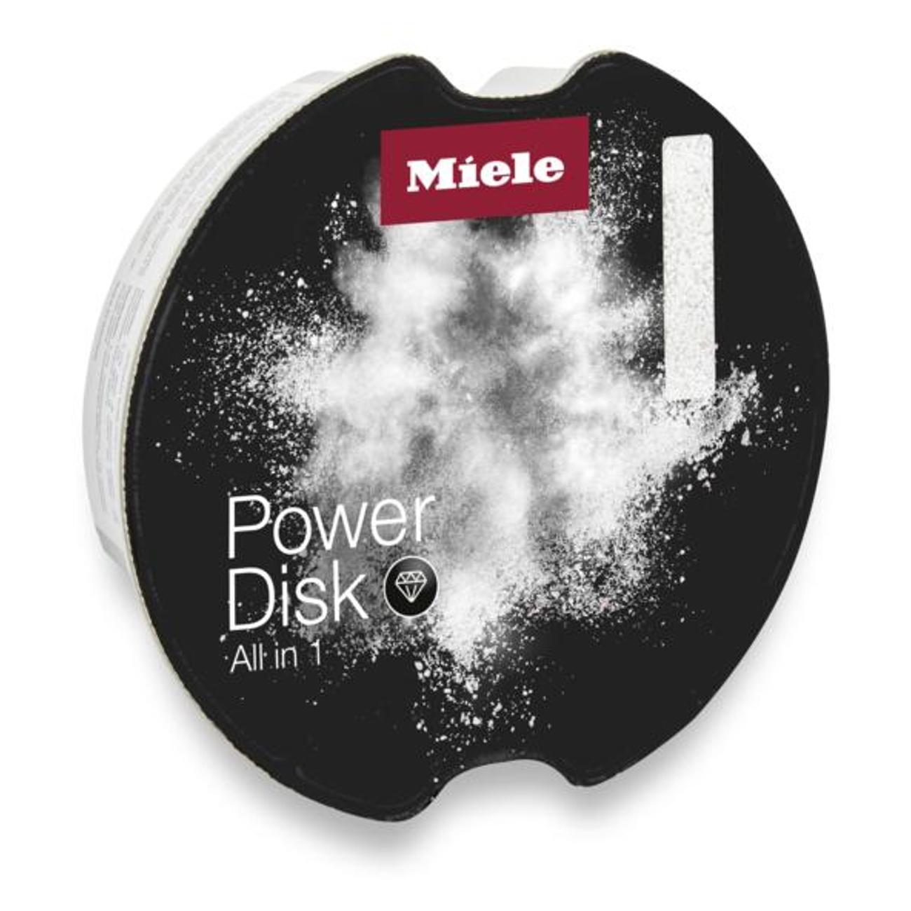 Катридж для посудомоечной машины Miele GS CL 4001 P